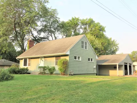 1649 Baker Park Rd, Maple Plain, MN 55359