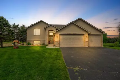 16508 Rockney St NE, Ham Lake, MN 55304
