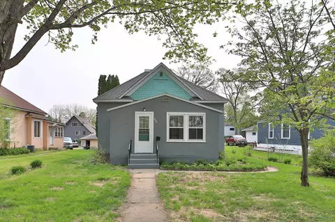 508 5th St NE, Staples, MN 56479