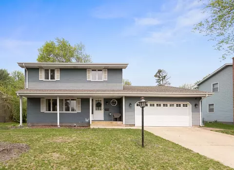 3206 61st Ave N, Brooklyn Center, MN 55429