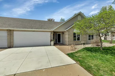 1265 Golfview Ct NW, Hutchinson, MN 55350