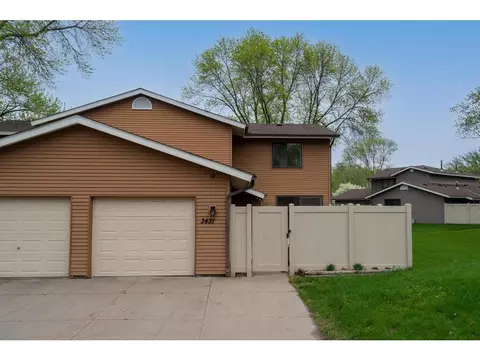 3431 67th St E #72, Inver Grove Heights, MN 55076