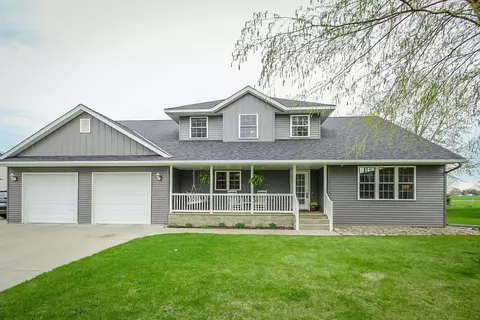 802 4th Ave NW, Melrose, MN 56352