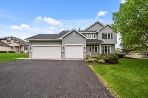 10069 Maplewood Cir N, Champlin, MN 55316