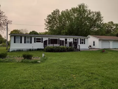 8031 Oday Ave NE, Otsego, MN 55330