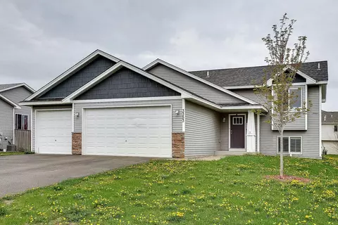 3353 235th Ln NW, Saint Francis, MN 55070