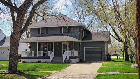 165 W 5th St N, Cottonwood, MN 56229