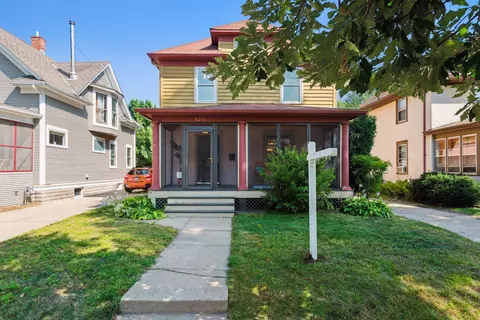 4315 Aldrich Ave S, Minneapolis, MN 55409