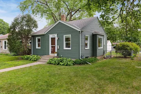3221 Hampshire Ave S, Saint Louis Park, MN 55426