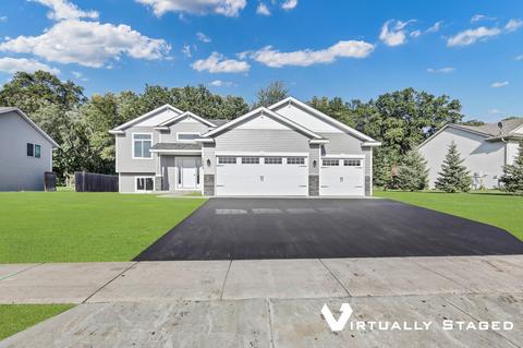 8139 Wood Duck Way, Clear Lake, MN 55319