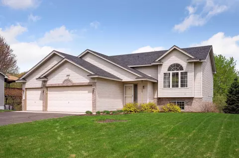 1897 155th Ave NW, Andover, MN 55304