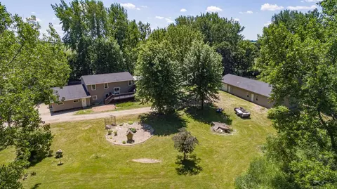 16029 Plum Ave, Hutchinson, MN 55350