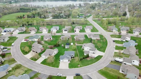 514 Burberry Way, Albany, MN 56307