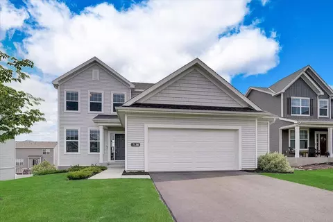 7138 Palisades Ave NE, Otsego, MN 55330