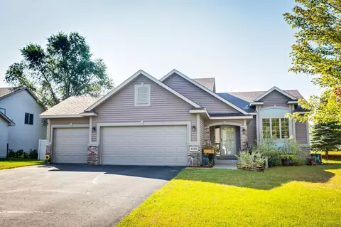 5750 158th Ct NW, Ramsey, MN 55303