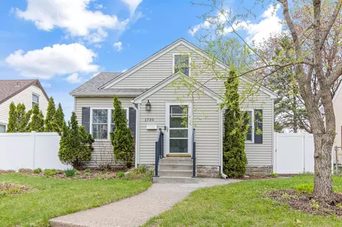 1739 6th St E, Saint Paul, MN 55106