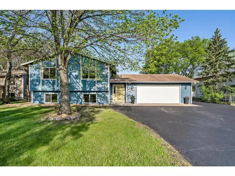 12370 Heather St NW, Coon Rapids, MN 55433