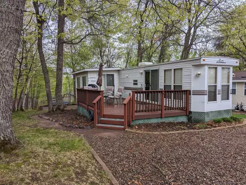 30296 Whitebirch Way, Breezy Point, MN 56472