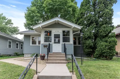 4108 5th St NE, Columbia Heights, MN 55421