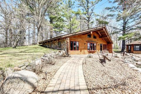 15485 160th St, Foreston, MN 56330