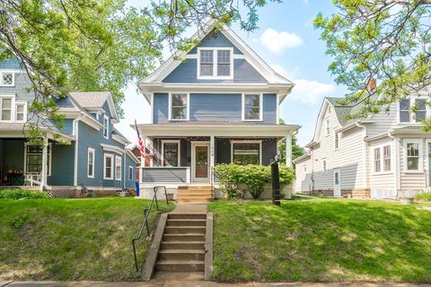 1809 Laurel Ave, Saint Paul, MN 55104