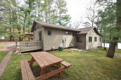 24822 Larrabee Subd Rd, Webster, WI 54893