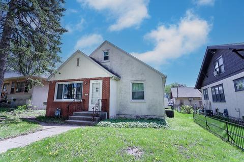 1038 Jenks Ave, Saint Paul, MN 55106