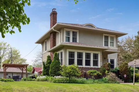 2338 Arthur St NE, Minneapolis, MN 55418
