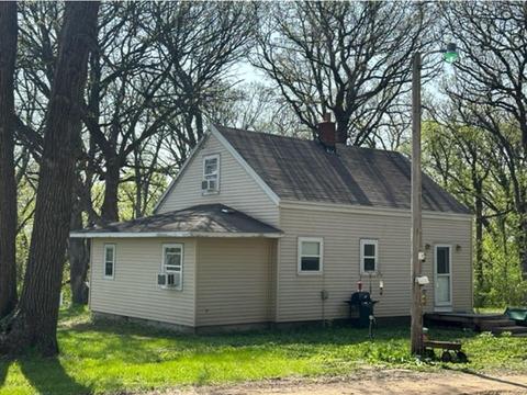 36102 183rd St, Clitherall, MN 56515