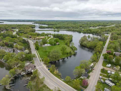 Nn North Shore Drive, Spicer, MN 56288