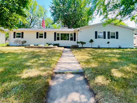 1100 24th Ave N, Saint Cloud, MN 56303
