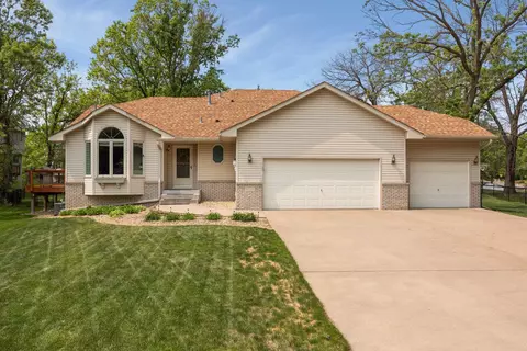 2274 130th Ln NW, Coon Rapids, MN 55448