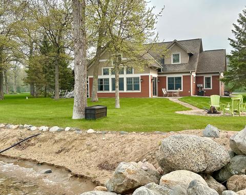 4495 Bayview Beach Rd NW, Walker, MN 56484