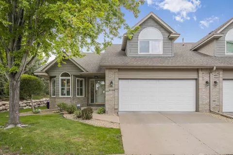 9108 Medley Rd, Golden Valley, MN 55427