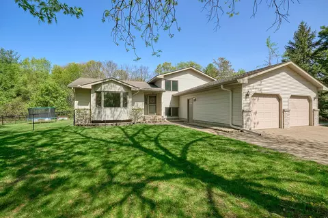 18872 Vickers St NE, East Bethel, MN 55092