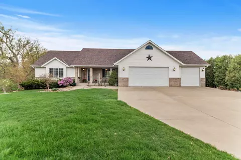 1400 Teal Ct, Buffalo, MN 55313