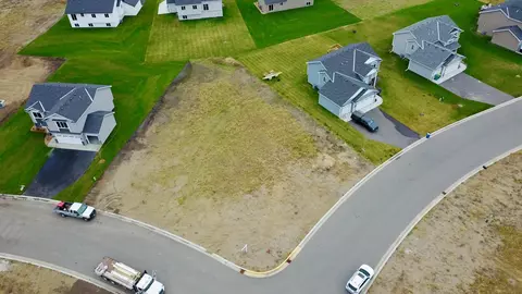 Nnnn Gunner Drive, Clear Lake, MN 55319