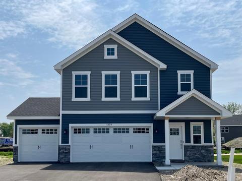 11509 81st Ln NE, Otsego, MN 55330