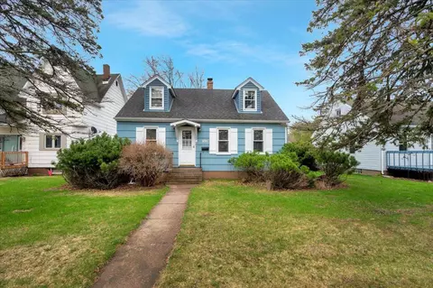 1306 Faxon St, Superior, WI 54880