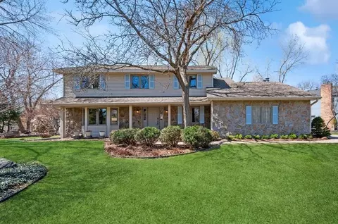 8280 Kentucky Ave S, Bloomington, MN 55438
