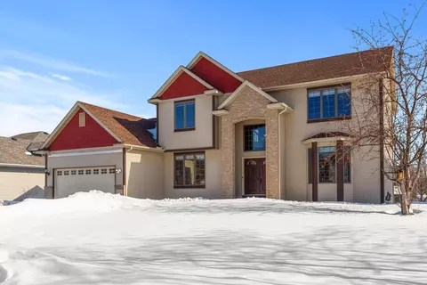 3233 98th Cir N, Brooklyn Park, MN 55443