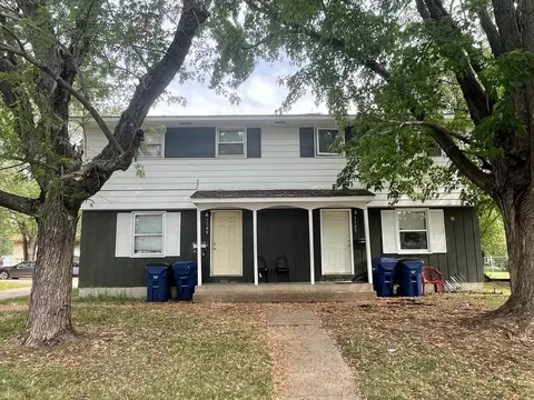 1107 13th St S, Saint Cloud, MN 56301