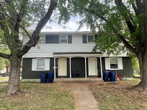 1107 13th St S, Saint Cloud, MN 56301