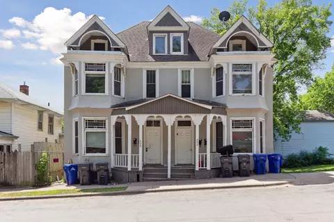 496 North St, Saint Paul, MN 55130