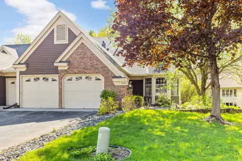 1622 Wexford Way, Woodbury, MN 55125