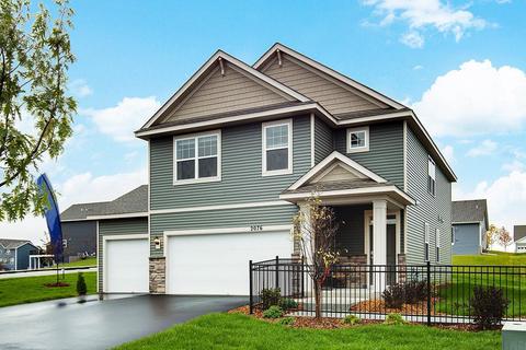 906 Silvercreek Ave W, Delano, MN 55328