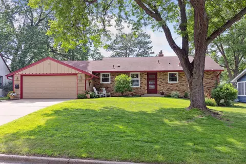 3701 Abbott Ave N, Robbinsdale, MN 55422