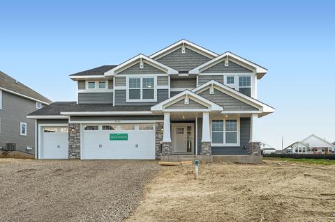 4608 Cobalt Ln, Woodbury, MN 55129