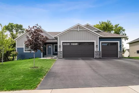 20845 Peony Ln, Rogers, MN 55374