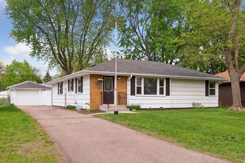 7020 Bloomington Ave, Richfield, MN 55423